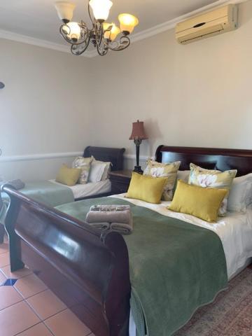 A Tapestry Garden Guest House Potchefstroom Bagian luar foto