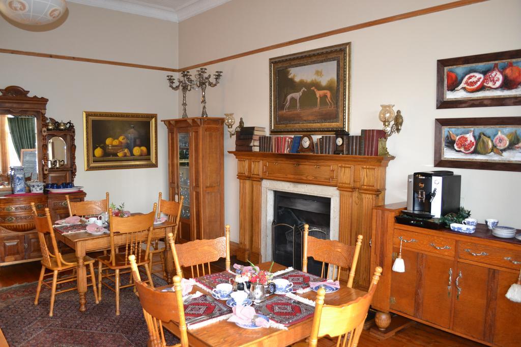 A Tapestry Garden Guest House Potchefstroom Bagian luar foto
